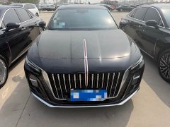 Hongqi H5 2025 1.5T DCT Qiyue Edition - ფოტო 2