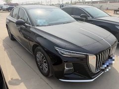 Hongqi H5 2025 1.5T DCT Qiyue Edition - ფოტო 3