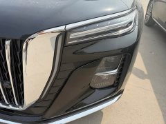 Hongqi H5 2025 1.5T DCT Qiyue Edition - ფოტო 4