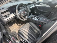 Hongqi H5 2025 1.5T DCT Qiyue Edition - ფოტო 7