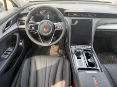Hongqi H5 2025 1.5T DCT Qiyue Edition - ფოტო 8