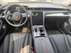 Hongqi H5 2025 1.5T DCT Qiyue Edition - ფოტო 9
