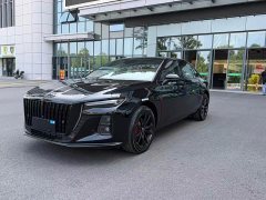 Hongqi H5 2025 1.5T DCT Xuanying 2 million units commemorative edition - ფოტო 1