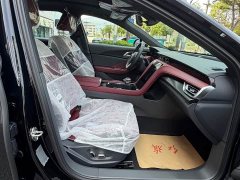 Hongqi H5 2025 1.5T DCT Xuanying 2 million units commemorative edition - ფოტო 14