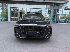 Hongqi H5 2025 1.5T DCT Xuanying 2 million units commemorative edition - ფოტო 2