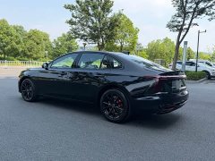 Hongqi H5 2025 1.5T DCT Xuanying 2 million units commemorative edition - ფოტო 4