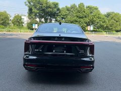 Hongqi H5 2025 1.5T DCT Xuanying 2 million units commemorative edition - ფოტო 5
