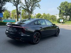 Hongqi H5 2025 1.5T DCT Xuanying 2 million units commemorative edition - ფოტო 6