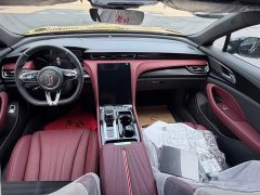 Hongqi H5 2025 1.5T DCT Xuanying 2 million units commemorative edition - ფოტო 8