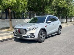 Hongqi HS5 2019 2.0T Zhilian Flagship Edition - ფოტო 1
