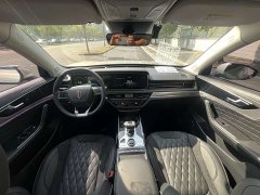 Hongqi HS5 2019 2.0T Zhilian Flagship Edition - ფოტო 10