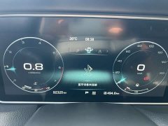 Hongqi HS5 2019 2.0T Zhilian Flagship Edition - ფოტო 11
