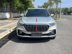 Hongqi HS5 2019 2.0T Zhilian Flagship Edition - ფოტო 2