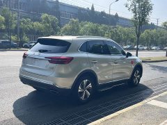 Hongqi HS5 2019 2.0T Zhilian Flagship Edition - ფოტო 4