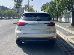Hongqi HS5 2019 2.0T Zhilian Flagship Edition - ფოტო 5
