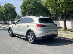 Hongqi HS5 2019 2.0T Zhilian Flagship Edition - ფოტო 6