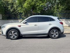 Hongqi HS5 2019 2.0T Zhilian Flagship Edition - ფოტო 7