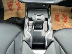 Hongqi E-QM5 2022 431km Charging Enjoyment Edition - ფოტო 10