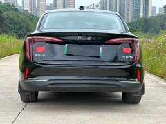 Hongqi E-QM5 2022 431km Charging Enjoyment Edition - ფოტო 13