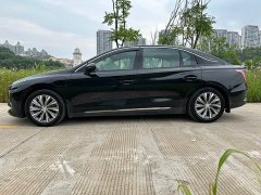 Hongqi E-QM5 2022 431km Charging Enjoyment Edition - ფოტო 4