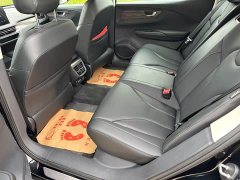 Hongqi E-QM5 2022 431km Charging Enjoyment Edition - ფოტო 6
