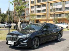 Hongqi H5 2020 1.8T Automatic Smart Connected Qiyun Edition - ფოტო 1