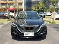 Hongqi H5 2020 1.8T Automatic Smart Connected Qiyun Edition - ფოტო 2