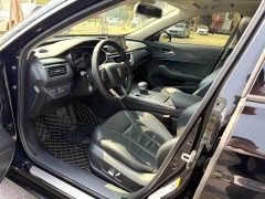 Hongqi H5 2020 1.8T Automatic Smart Connected Qiyun Edition - ფოტო 4