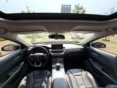 Hongqi H5 2020 1.8T Automatic Smart Connected Qiyun Edition - ფოტო 6