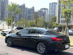 Hongqi H5 2020 1.8T Automatic Smart Connected Qiyun Edition - ფოტო 7