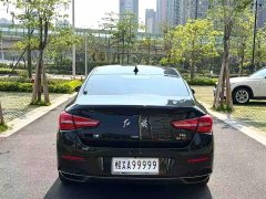 Hongqi H5 2020 1.8T Automatic Smart Connected Qiyun Edition - ფოტო 8