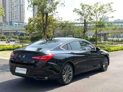 Hongqi H5 2020 1.8T Automatic Smart Connected Qiyun Edition - ფოტო 9