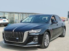 Hongqi H5 2023 1.5T DCT Connected Qiyun Edition - ფოტო 1