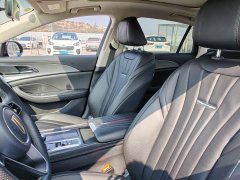 Hongqi H5 2023 1.5T DCT Connected Qiyun Edition - ფოტო 10
