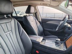 Hongqi H5 2023 1.5T DCT Connected Qiyun Edition - ფოტო 11