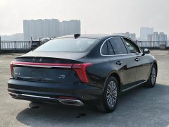 Hongqi H5 2023 1.5T DCT Connected Qiyun Edition - ფოტო 12