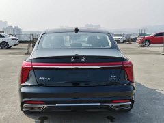 Hongqi H5 2023 1.5T DCT Connected Qiyun Edition - ფოტო 13