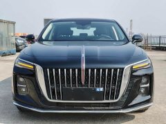 Hongqi H5 2023 1.5T DCT Connected Qiyun Edition - ფოტო 2