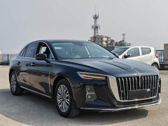 Hongqi H5 2023 1.5T DCT Connected Qiyun Edition - ფოტო 3