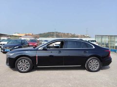 Hongqi H5 2023 1.5T DCT Connected Qiyun Edition - ფოტო 4