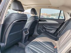 Hongqi H5 2023 1.5T DCT Connected Qiyun Edition - ფოტო 5