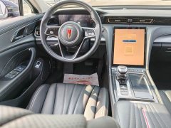 Hongqi H5 2023 1.5T DCT Connected Qiyun Edition - ფოტო 7