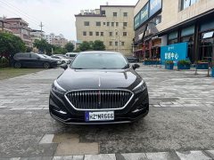 FAW Red Flag H5 Classic 1.5T DCT Qiyun Edition - ფოტო 2