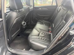 FAW Red Flag H5 Classic 1.5T DCT Qiyun Edition - ფოტო 5