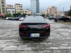 FAW Red Flag H5 Classic 1.5T DCT Qiyun Edition - ფოტო 8