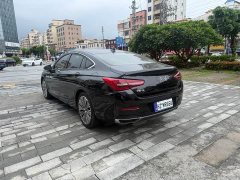 FAW Red Flag H5 Classic 1.5T DCT Qiyun Edition - ფოტო 9