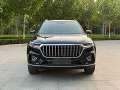 FAW Hongqi HS5 2.0T Smart Flagship Edition - ფოტო 2