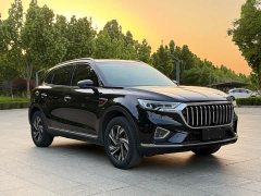 FAW Hongqi HS5 2.0T Smart Flagship Edition - ფოტო 3