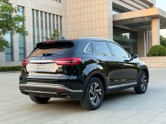 FAW Hongqi HS5 2.0T Smart Flagship Edition - ფოტო 4