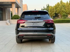 FAW Hongqi HS5 2.0T Smart Flagship Edition - ფოტო 5